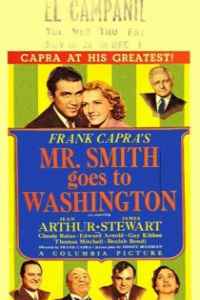 Мистер Смит едет в Вашингтон (1939) смотреть онлайн