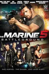 Морской пехотинец 5: Поле битвы (2016) смотреть онлайн