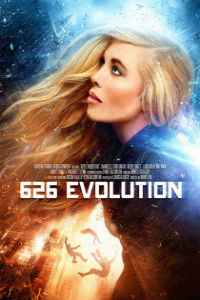 Эволюция 626-й (2017) смотреть онлайн