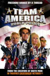 Отряд Америка: Всемирная полиция (2004)