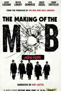 Рождение мафии: Нью-Йорк 1,2 сезон