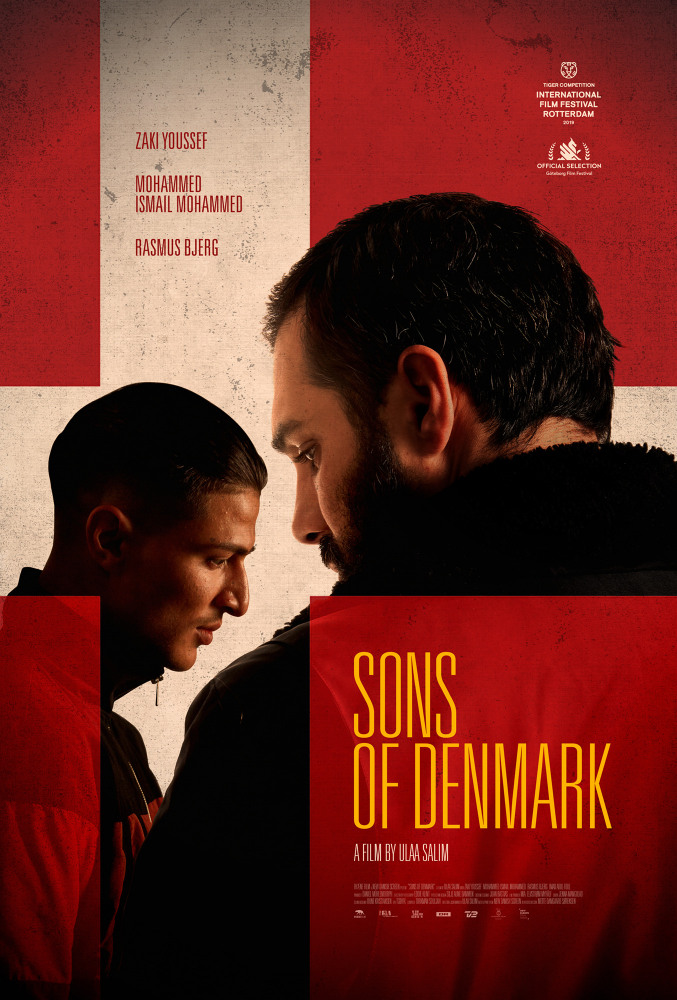 Сыны Дании (2019) смотреть онлайн