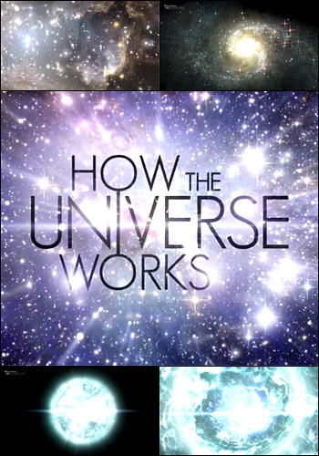 Discovery: Как устроена Вселенная 1,2,3,4,5,6,7,8,9 сезон