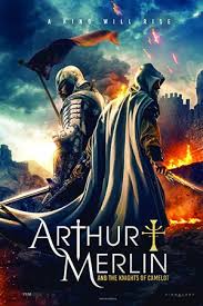 Артур и Мерлин: Рыцари Камелота (2020) смотреть онлайн