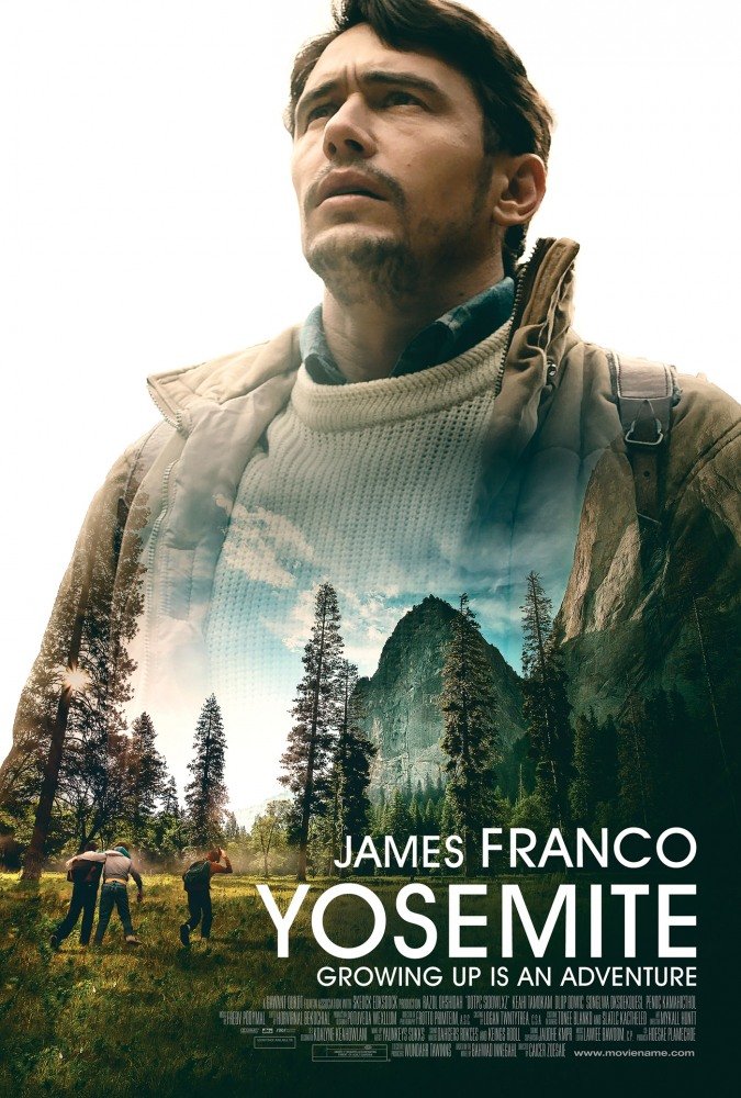Йосемити (2015) смотреть онлайн