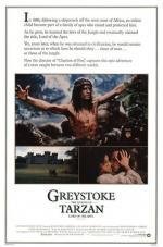 Грейстоук: Легенда о Тарзане, повелителе обезьян (1984) смотреть онлайн