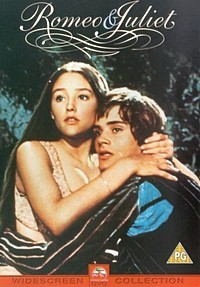 Ромео и Джульетта (1968)