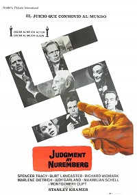 Нюрнбергский процесс (1961)